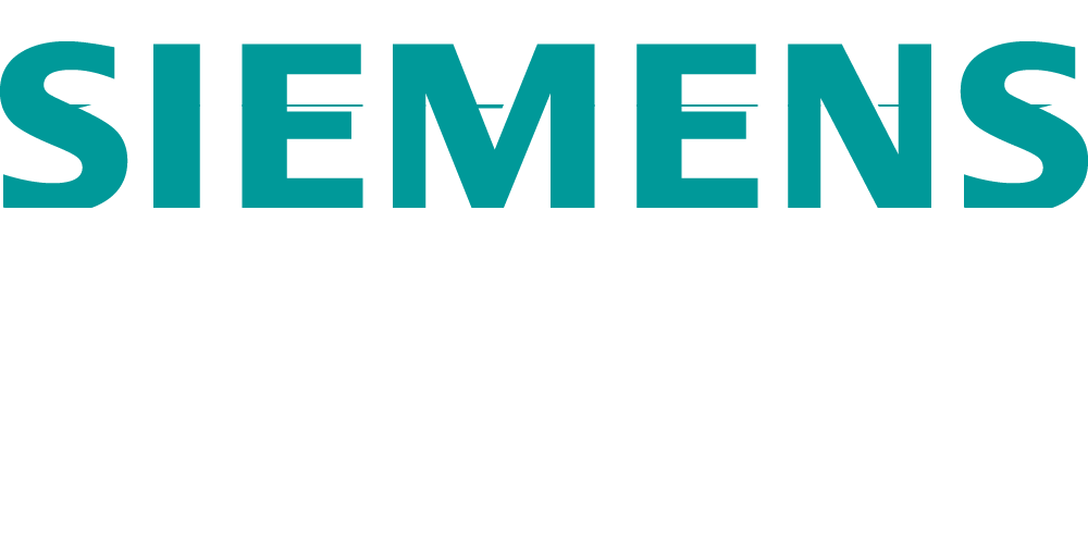 Logo Siemens